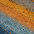Fine Gabbeh Rug 229 x 164 cms - The Nomads Tent